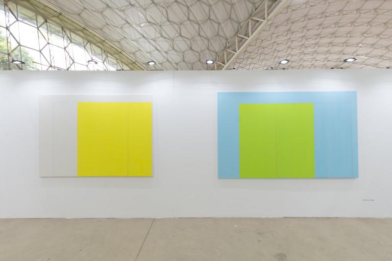 Mercado Arte Cordoba |  Juan José Cambre, Hernán Camoletto y Yuyo Gardiol