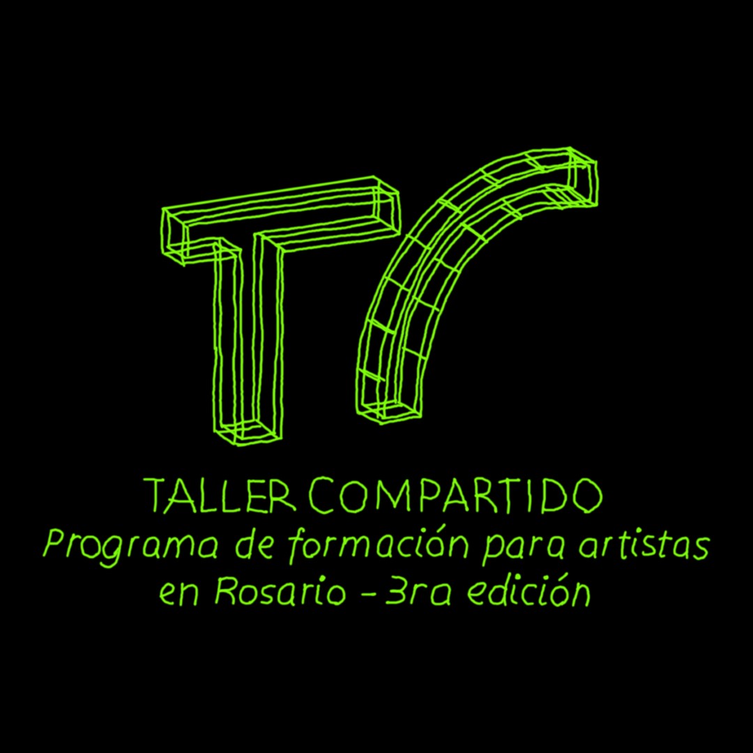 Taller Compartido 2020 - Imagen de portada