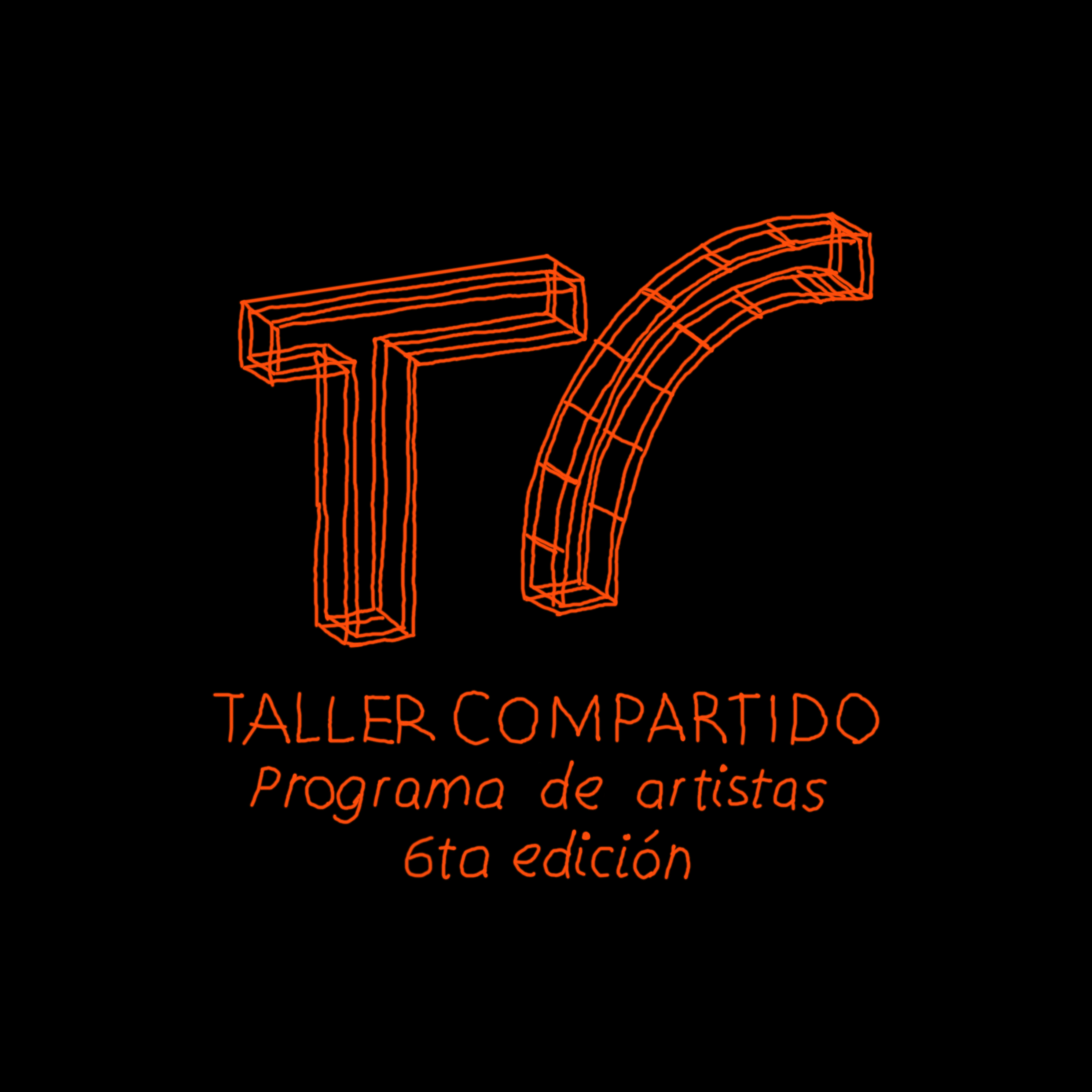 Taller Compartido Logo