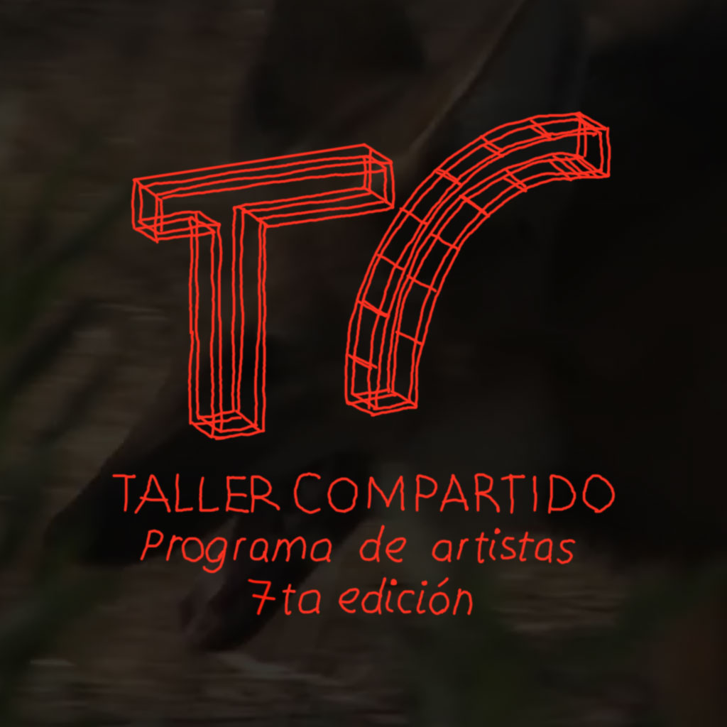 Taller Compartido 2024