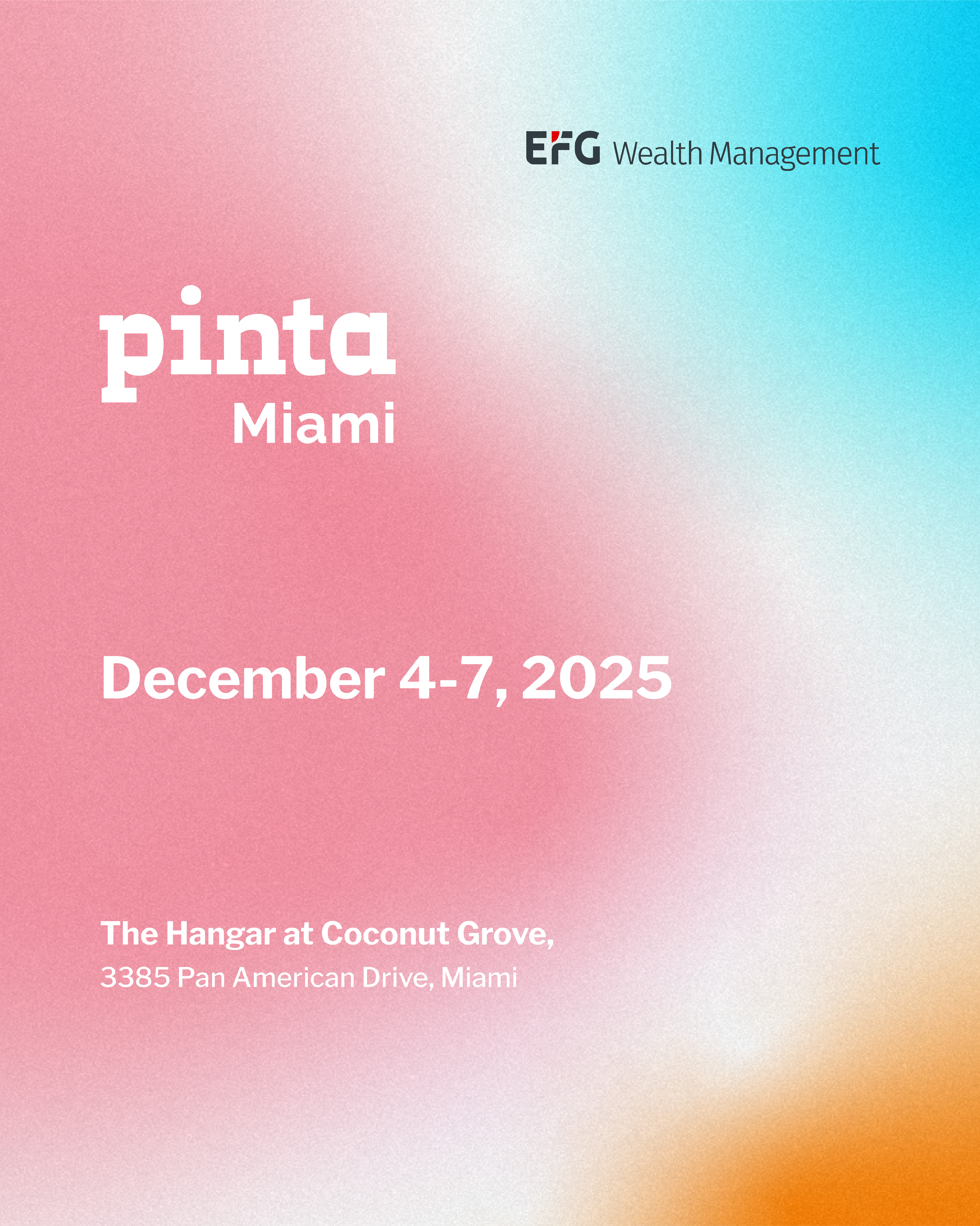 Pinta Miami 2025 | Alice Ricci