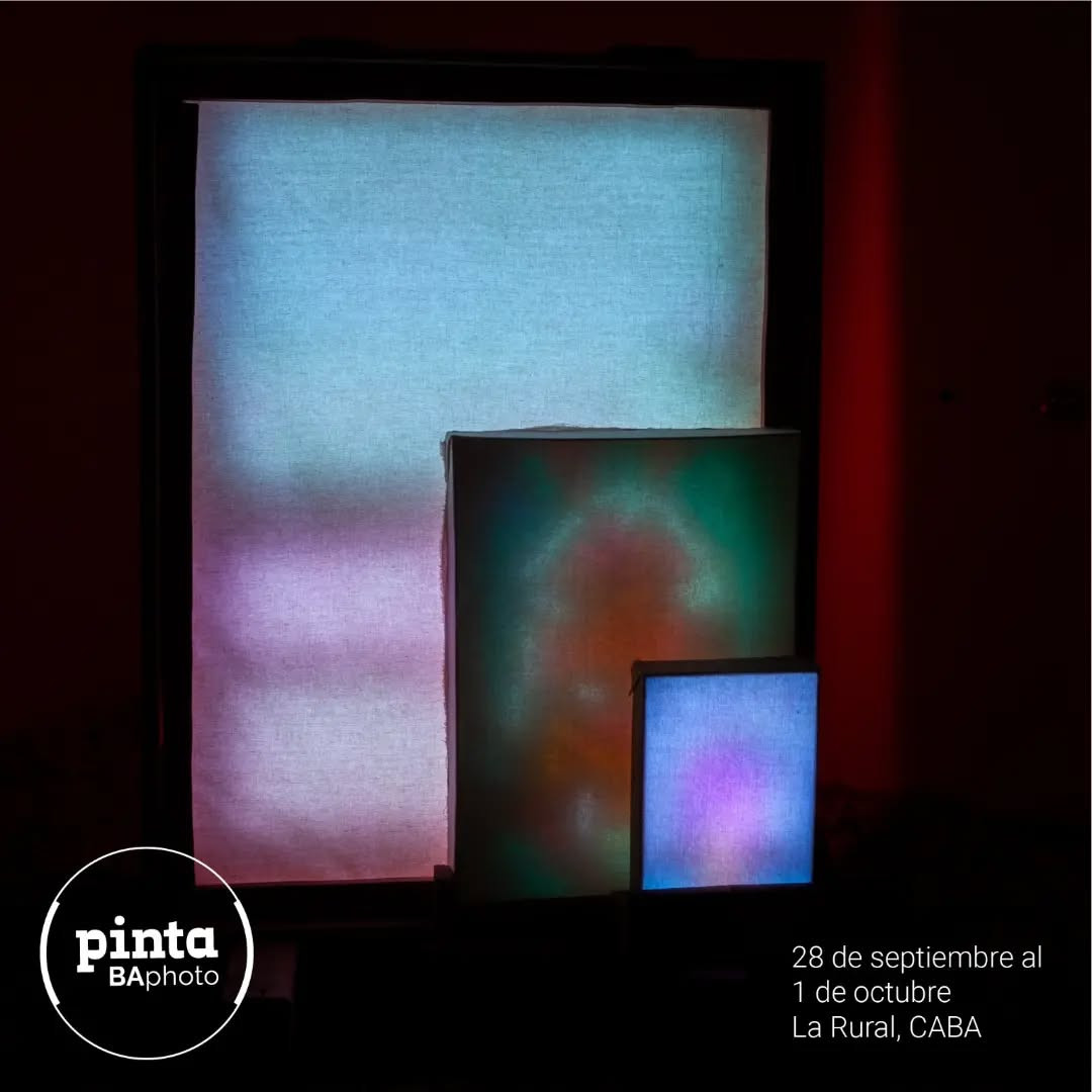 Baphoto 2023 | Juan Ignacio Cabruja y Yuyo Gardiol