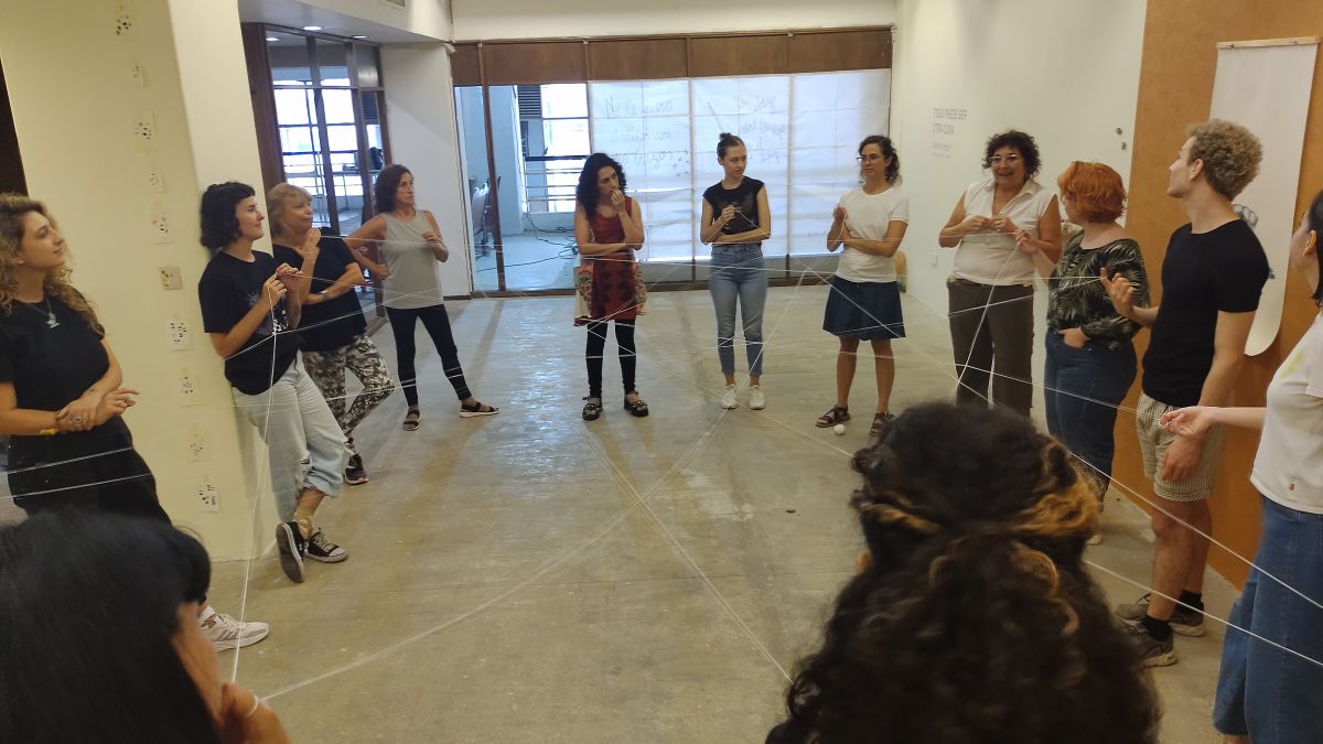 Taller Compartido 2023 con Sol Pipkin