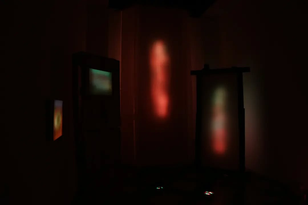 XIII edición Bienal Arte Sacro Contemporáneo | Juan Ignacio Cabruja