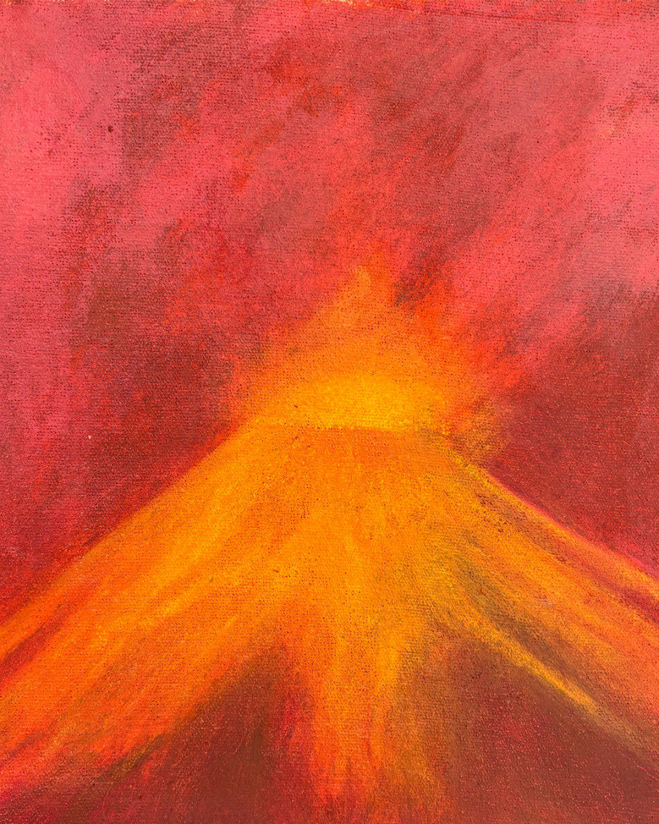 Obra de Facundo Diaz