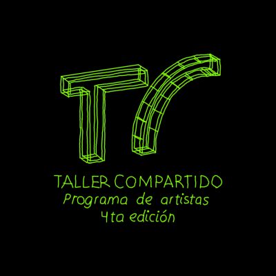 Flyer Taller Compartido