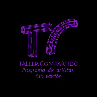 Taller Compartido Logo