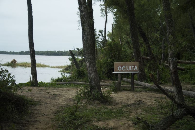 2da Residencia de Otoño - Eric Gallardo y Marcel Diogo