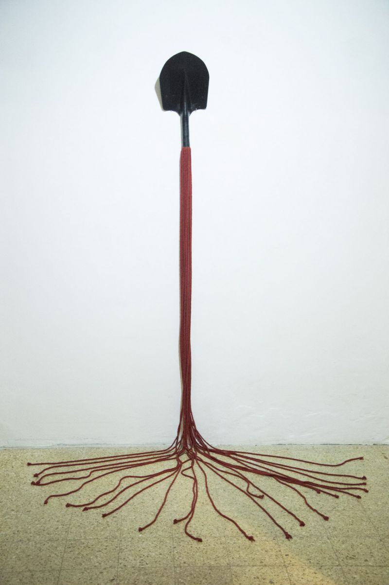 Marcio Almeida y Ruth Vigueras Bravo