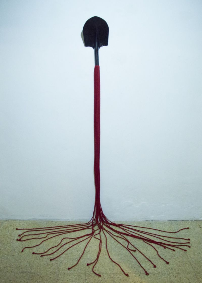 Marcio Almeida y Ruth Vigueras Bravo