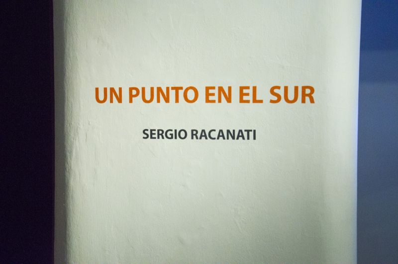 Sergio Racanati