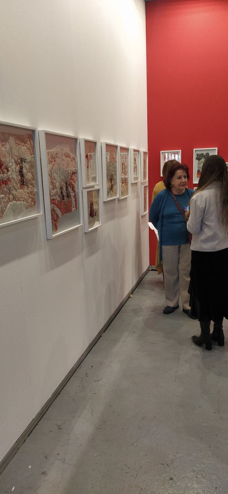 Crudo en arteba 2022