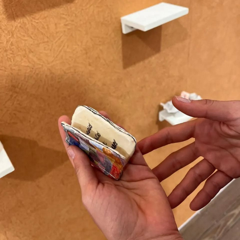 +FERIA Santa Fe 2024 | Martina Zorzón