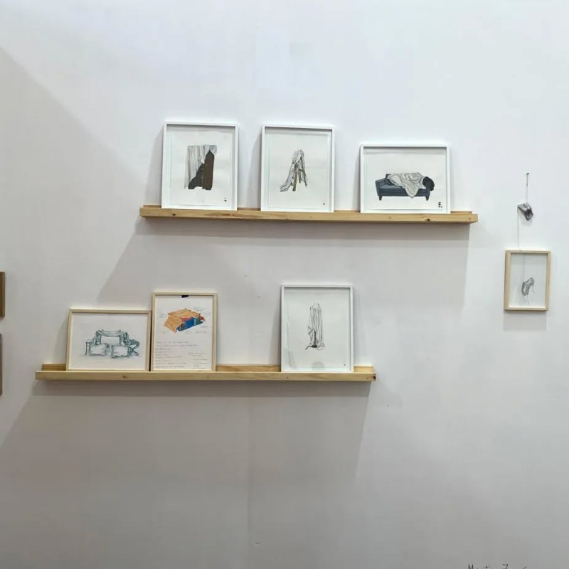 +FERIA Santa Fe 2024 | Martina Zorzón