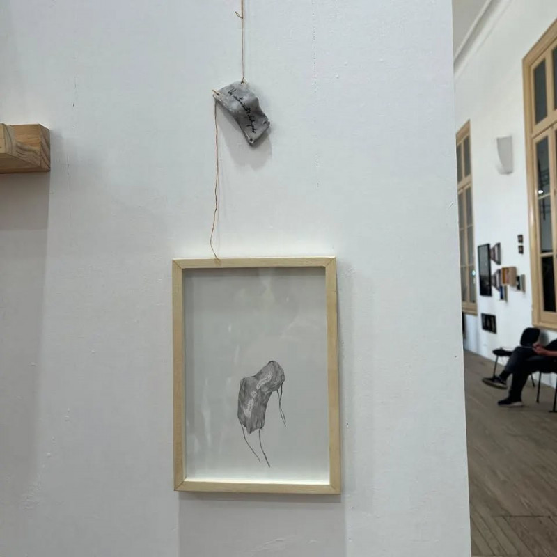 +FERIA Santa Fe 2024 | Martina Zorzón