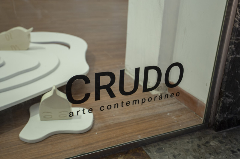 Inauguraci贸n | Nicole Mazza | Scripta Plumaria
