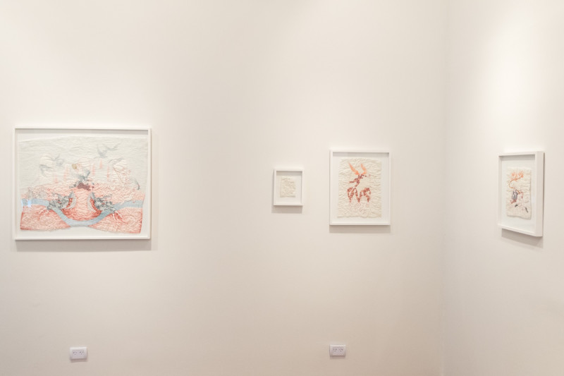 Scripta Plumaria | Nicole Mazza 