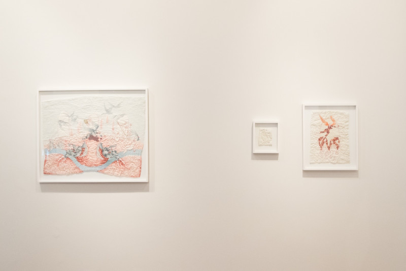 Scripta Plumaria | Nicole Mazza 