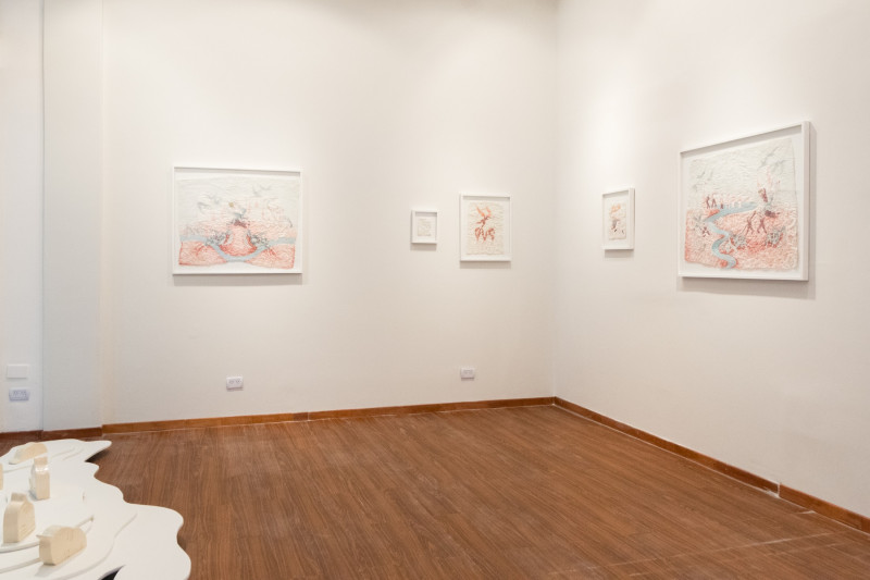 Scripta Plumaria | Nicole Mazza 