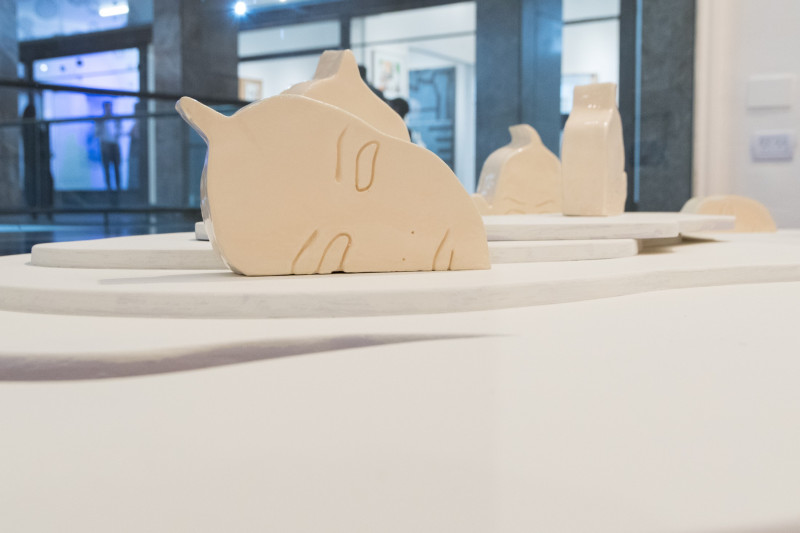 Scripta Plumaria | Nicole Mazza 