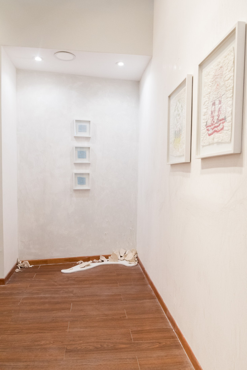 Scripta Plumaria | Nicole Mazza 