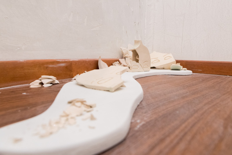 Scripta Plumaria | Nicole Mazza 