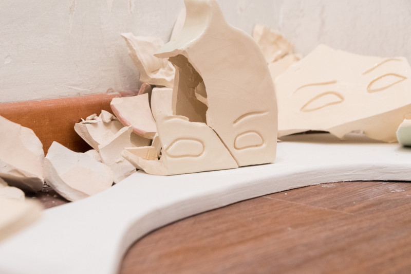 Scripta Plumaria | Nicole Mazza 