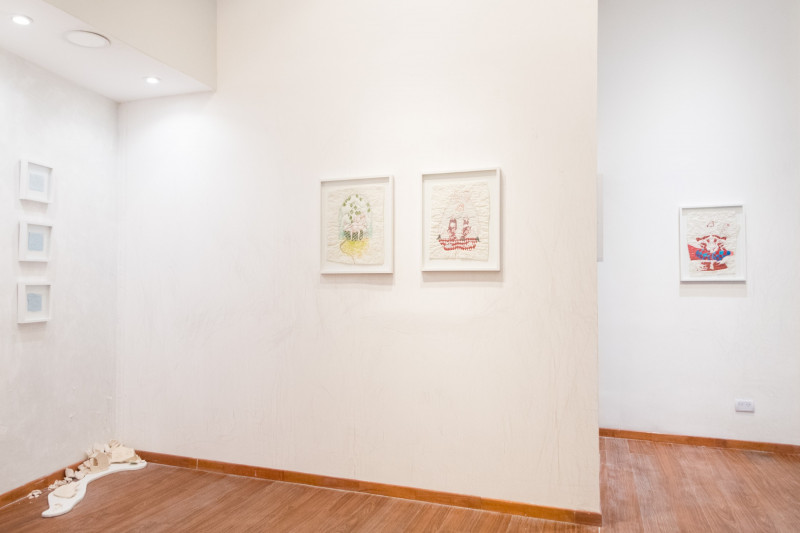 Scripta Plumaria | Nicole Mazza 