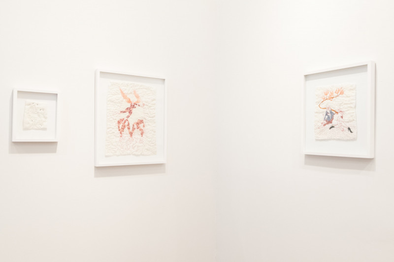 Scripta Plumaria | Nicole Mazza 