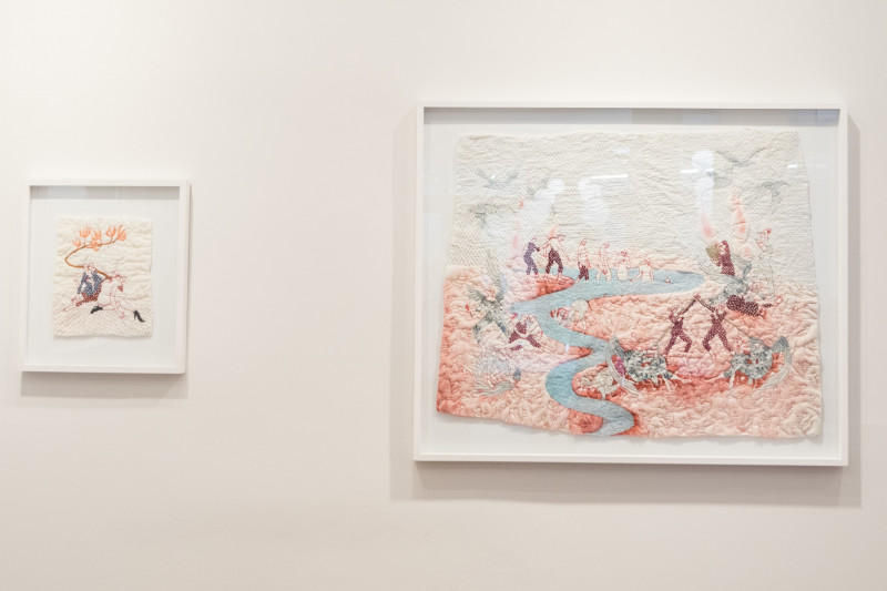 Scripta Plumaria | Nicole Mazza 