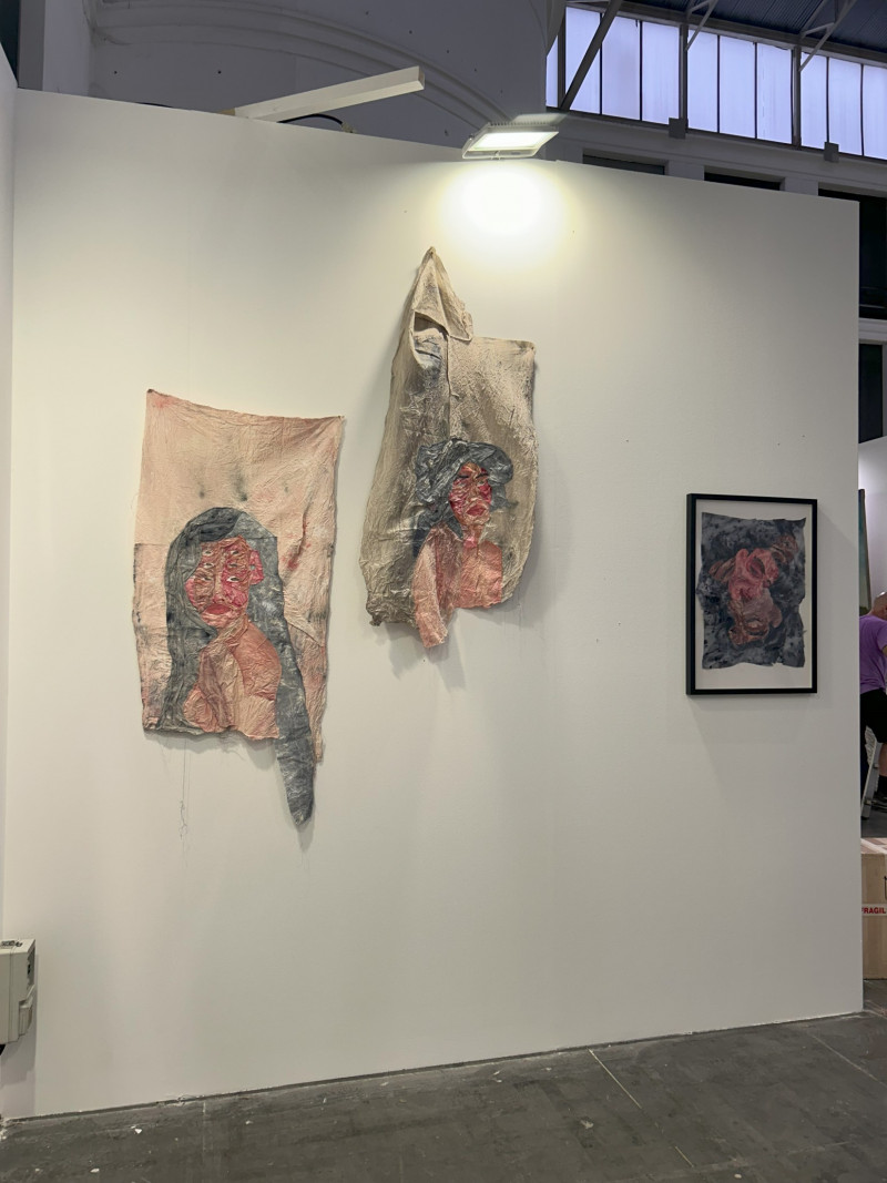 SWAB 2024 | Yuyo Gardiol, Nicole Mazza y Hernán Camoletto