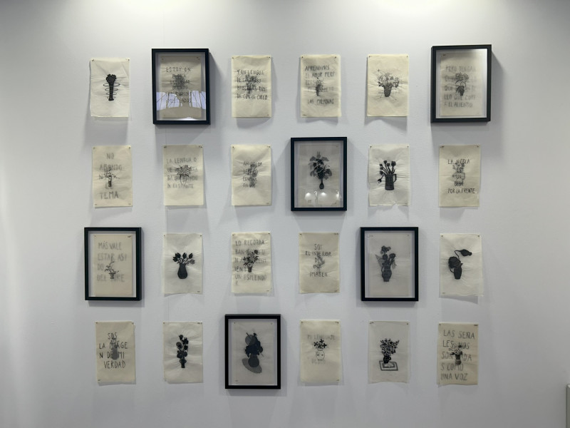 SWAB 2024 | Yuyo Gardiol, Nicole Mazza y Hernán Camoletto