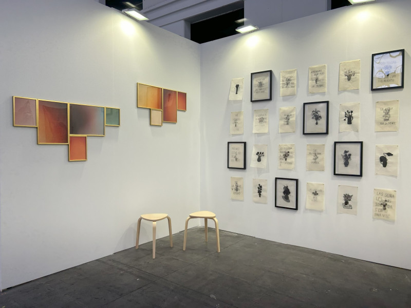 SWAB 2024 | Yuyo Gardiol, Nicole Mazza y Hernán Camoletto