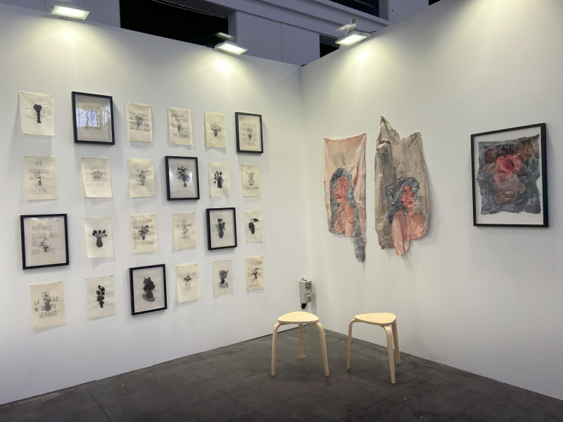 SWAB 2024 | Yuyo Gardiol, Nicole Mazza y Hernán Camoletto