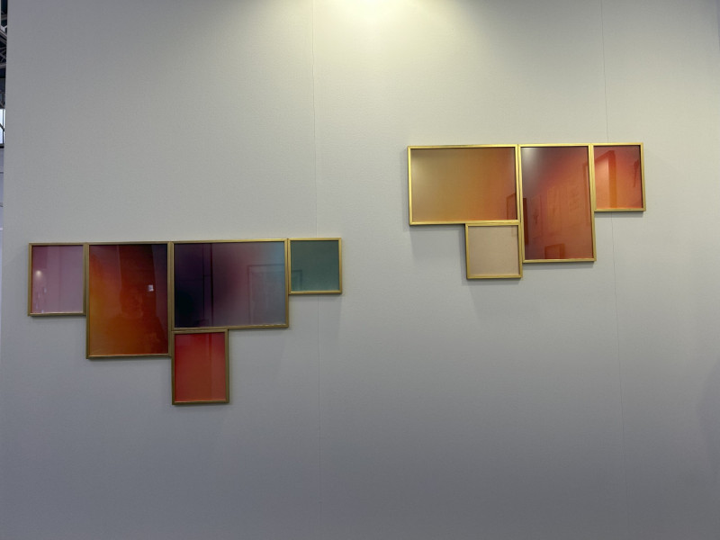 SWAB 2024 | Yuyo Gardiol, Nicole Mazza y Hernán Camoletto