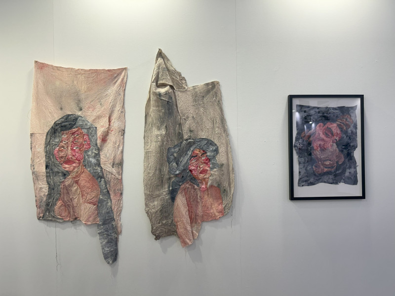 SWAB 2024 | Yuyo Gardiol, Nicole Mazza y Hernán Camoletto