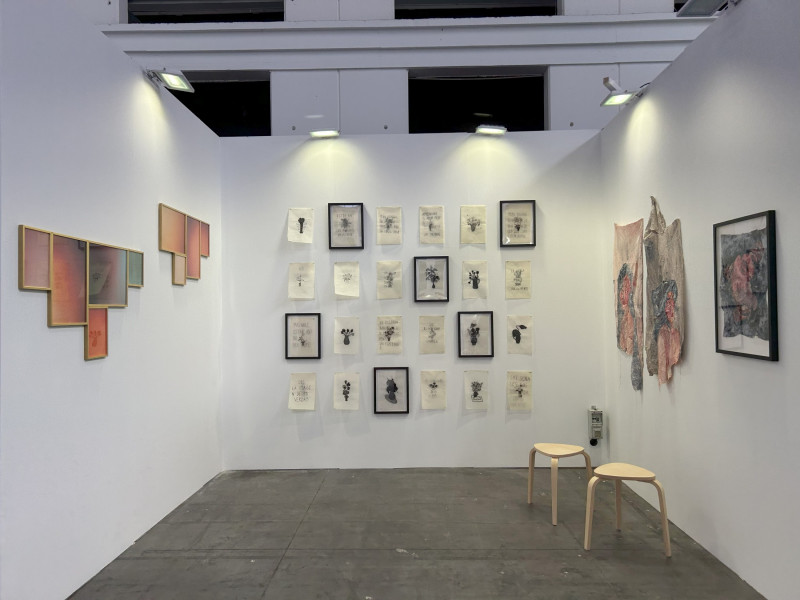 SWAB 2024 | Yuyo Gardiol, Nicole Mazza y Hernán Camoletto