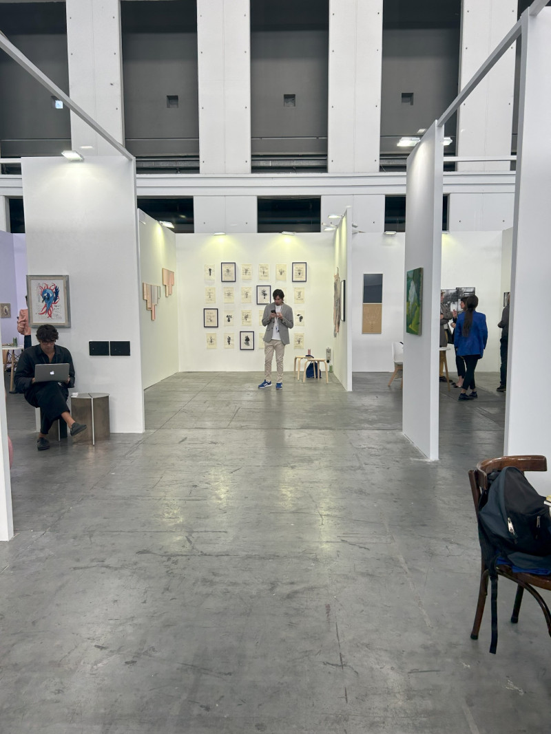 SWAB 2024 | Yuyo Gardiol, Nicole Mazza y Hernán Camoletto