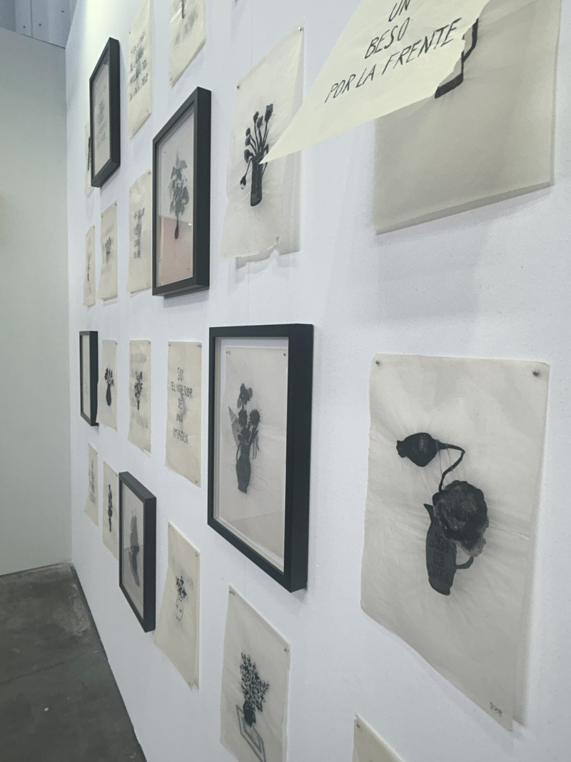 SWAB 2024 | Yuyo Gardiol, Nicole Mazza y Hernán Camoletto