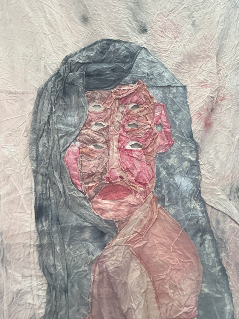 SWAB 2024 | Yuyo Gardiol, Nicole Mazza y Hernán Camoletto