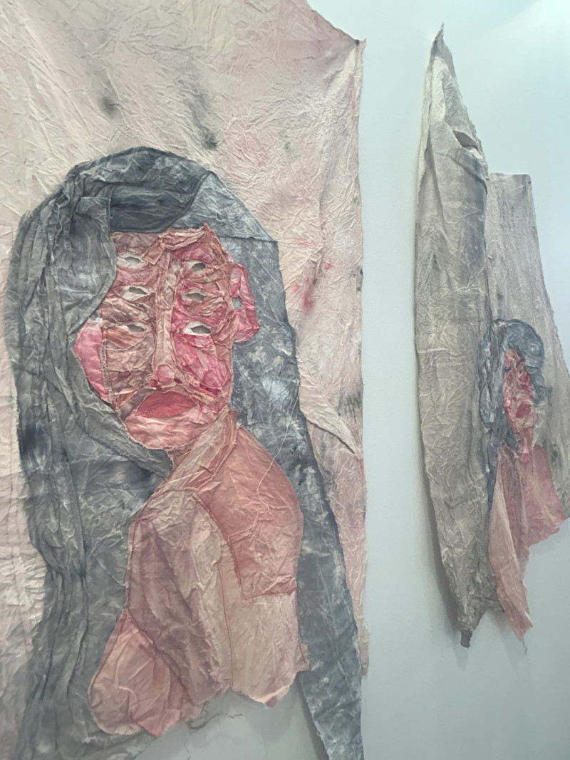 SWAB 2024 | Yuyo Gardiol, Nicole Mazza y Hernán Camoletto