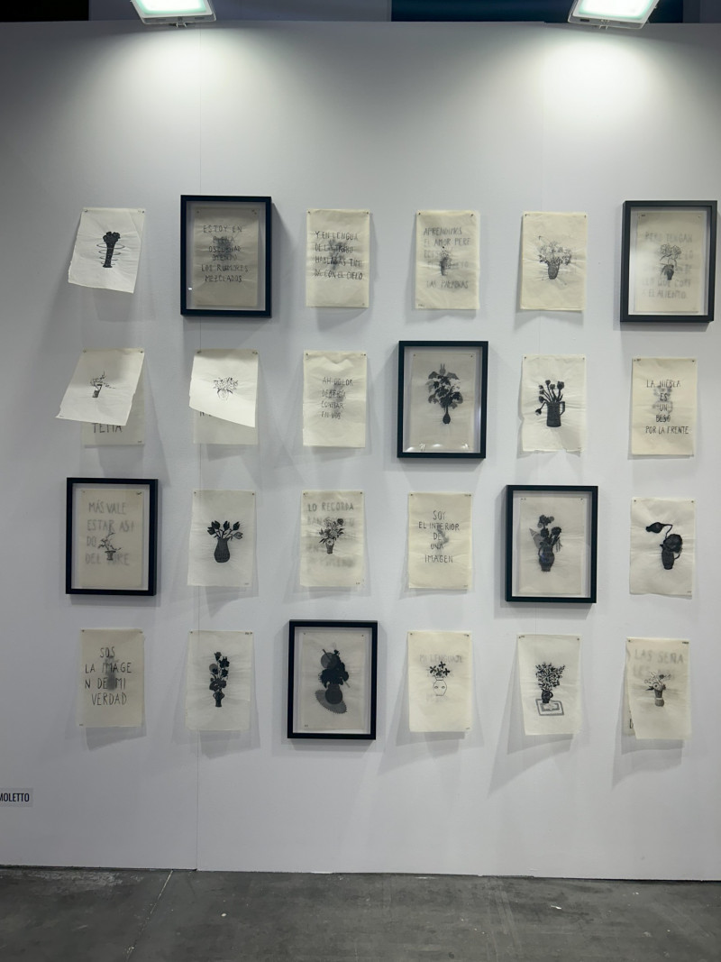 SWAB 2024 | Yuyo Gardiol, Nicole Mazza y Hernán Camoletto