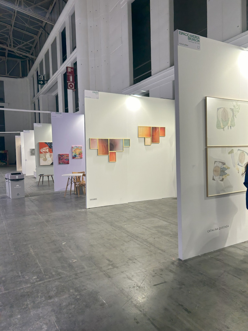 SWAB 2024 | Yuyo Gardiol, Nicole Mazza y Hernán Camoletto