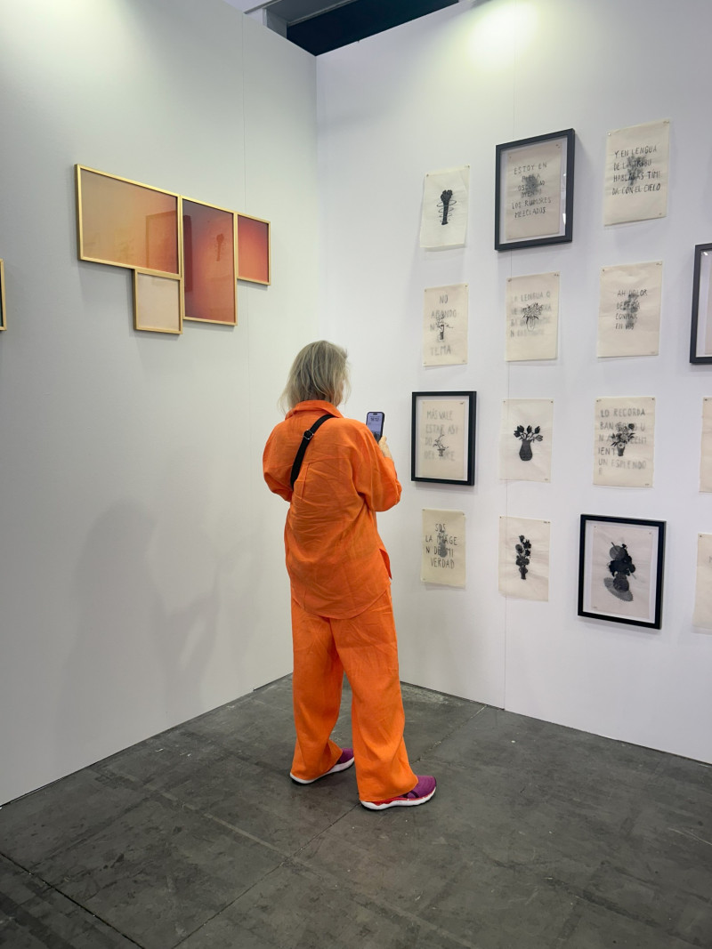 SWAB 2024 | Yuyo Gardiol, Nicole Mazza y Hernán Camoletto