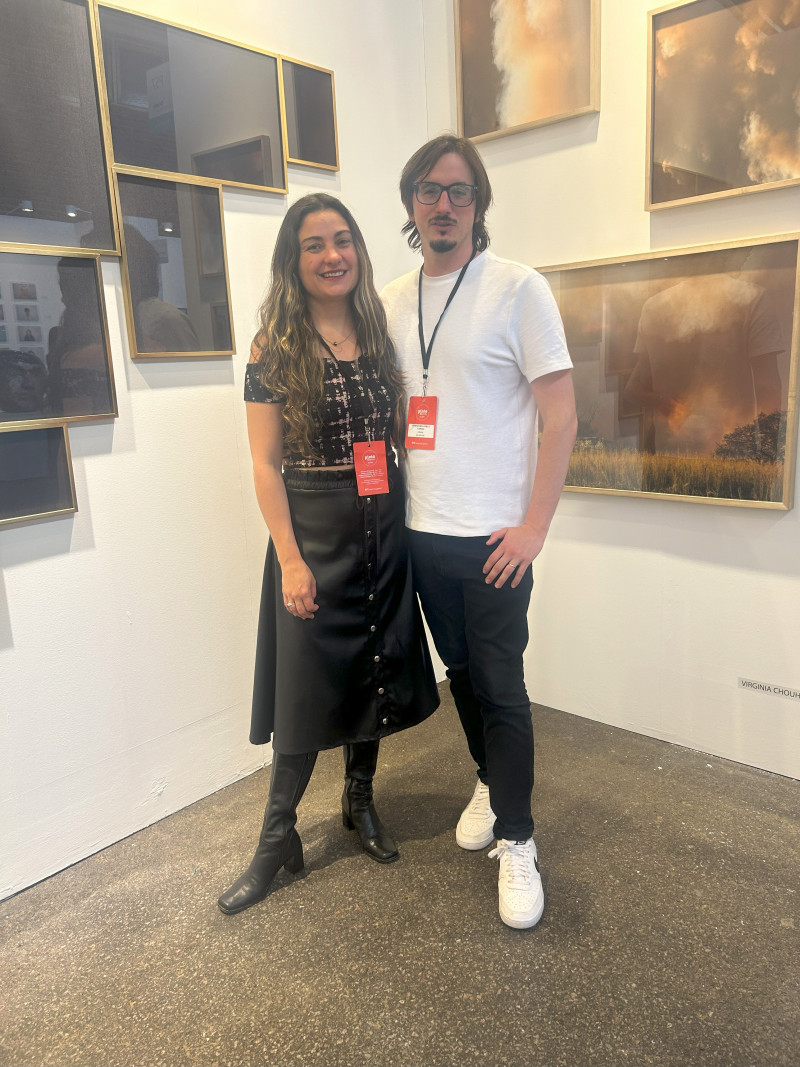 BA Photo | Yuyo Gardiol y Virginia Chouhy