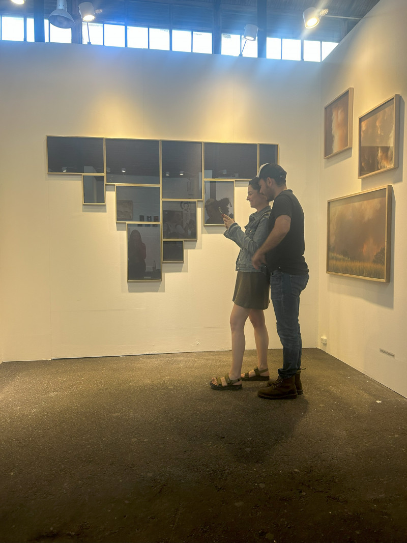 BA Photo | Yuyo Gardiol y Virginia Chouhy