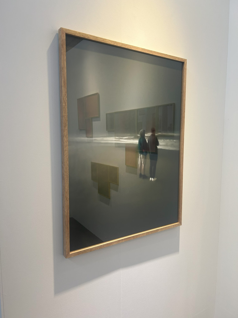 BA Photo | Yuyo Gardiol y Virginia Chouhy