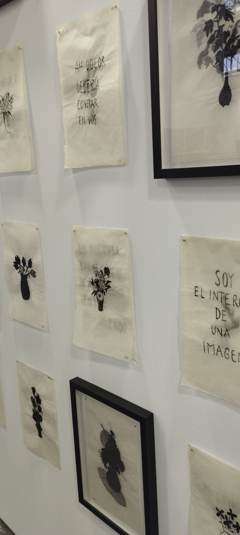 SWAB 2024 | Yuyo Gardiol, Nicole Mazza y Hernán Camoletto