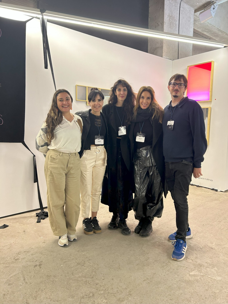 Capital Cordoba | Camoletto, Cambre, Cabruja y Gardiol