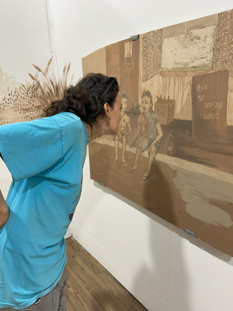 +Feria Santa fe | Madali Pizarro